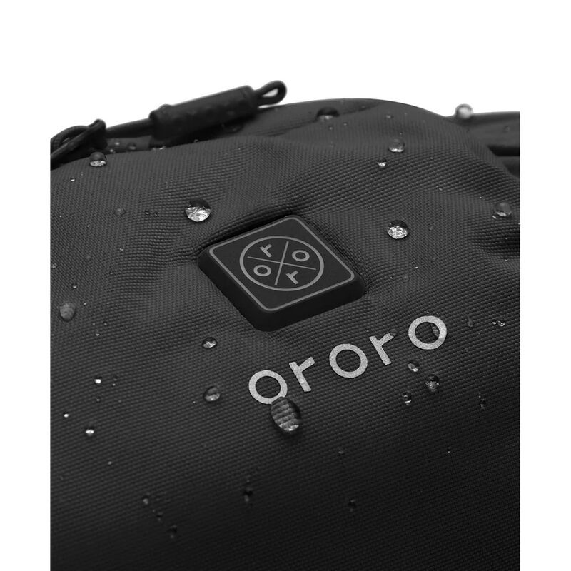 ORORO Queen City Unisex Heated Hand Warmer with Rechargeable Battery image number 6