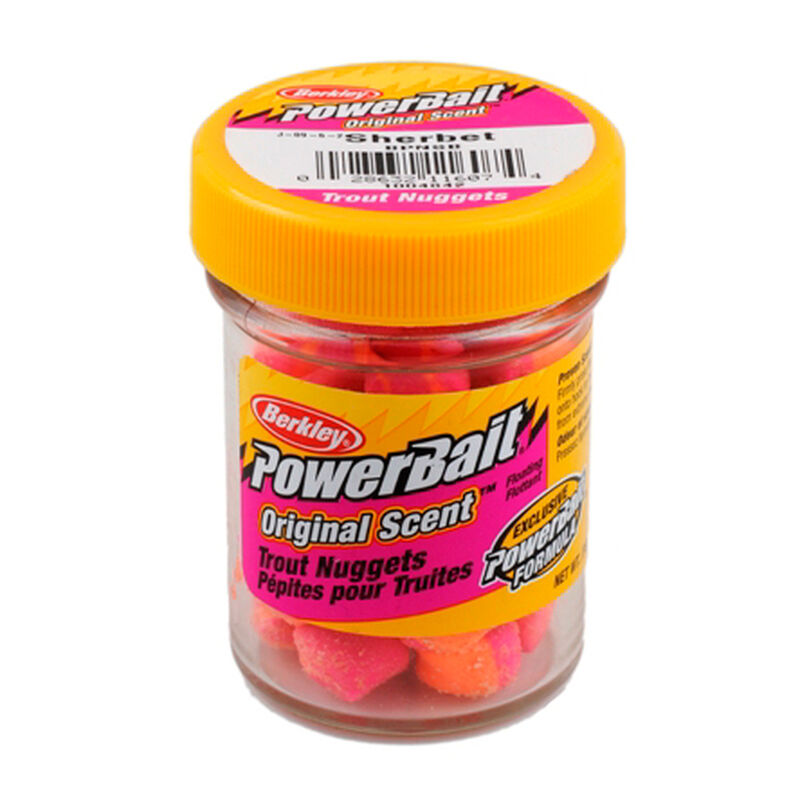 Berkley PowerBait Power Nuggets, 1-oz. Jar image number 7