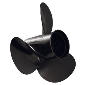 Turning Point Hustler 3-Blade Modular Prop / Aluminum, 9 dia. x 10 pitch, RH