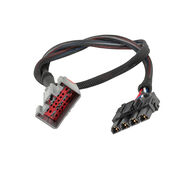REDARC Tow-Pro Brake Controller Harness for Ford/Lincoln, TPH-005