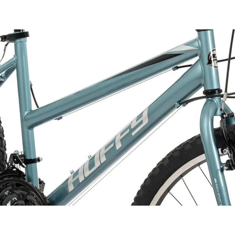 Huffy 26" Women's Granite Mountain Bike - Blue image number 6