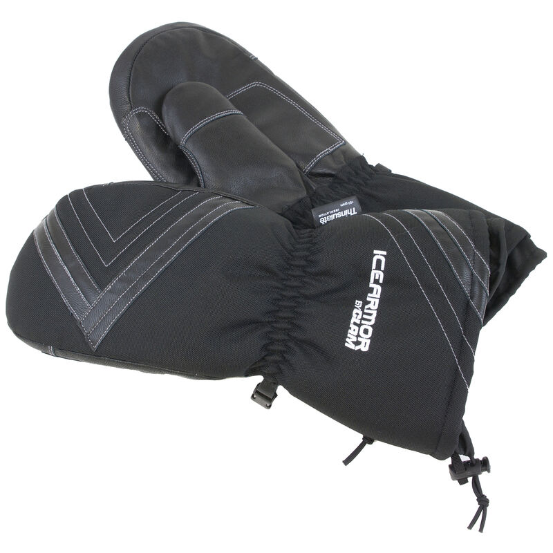 Clam Men's Ice Armor Renegade Mitt image number 1