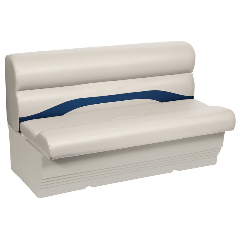 50" Straight Bench Seat image number 3