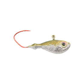 Ultra Minnow Jig
