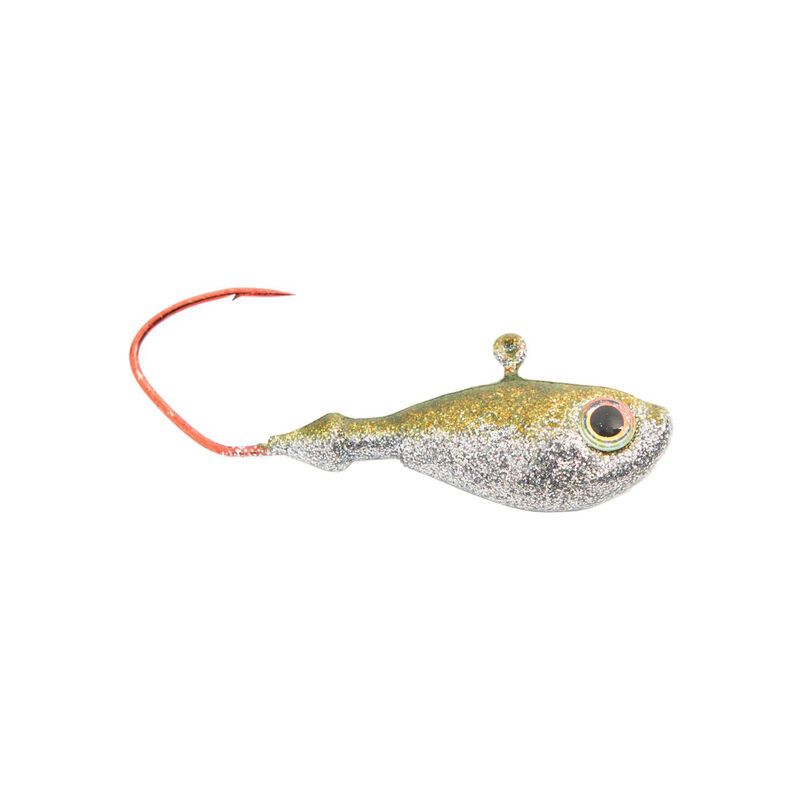 Ultra Minnow Jig image number 1
