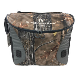 Black Sierra 36 Can Cooler