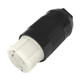 Furrion 50A Female Connector Assembly