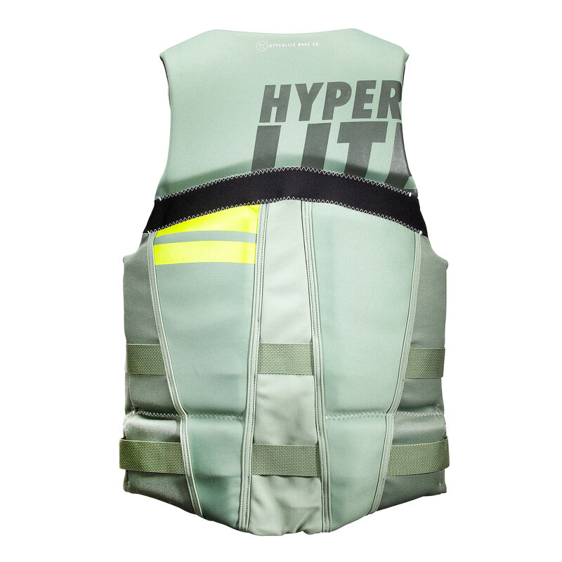 Hyperlite Men's Logic Life Jacket image number 2