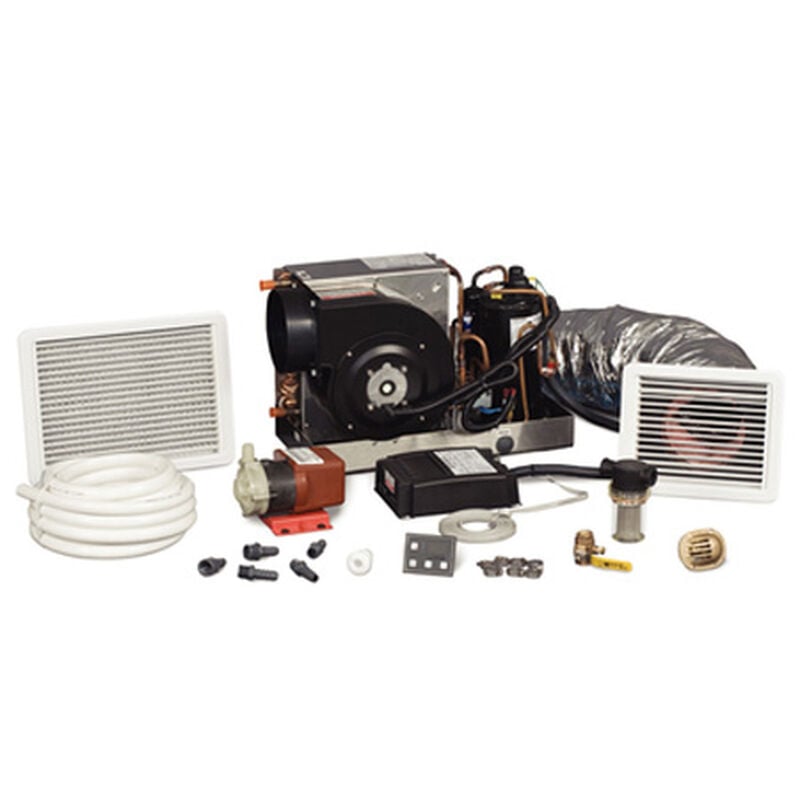 Dometic Installation Kit For ECD16 Model Air Conditioning Unit image number 1