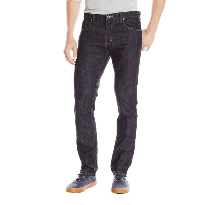 RVCA Men's Dagger Denim Pant image number 13