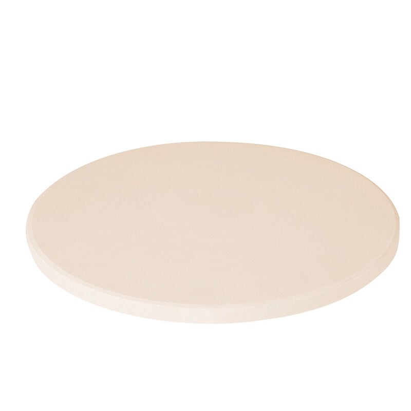 Royal Gourmet 3-Piece Pizza Set w/ Stone, Peel & Cutter KSF1406 image number 11