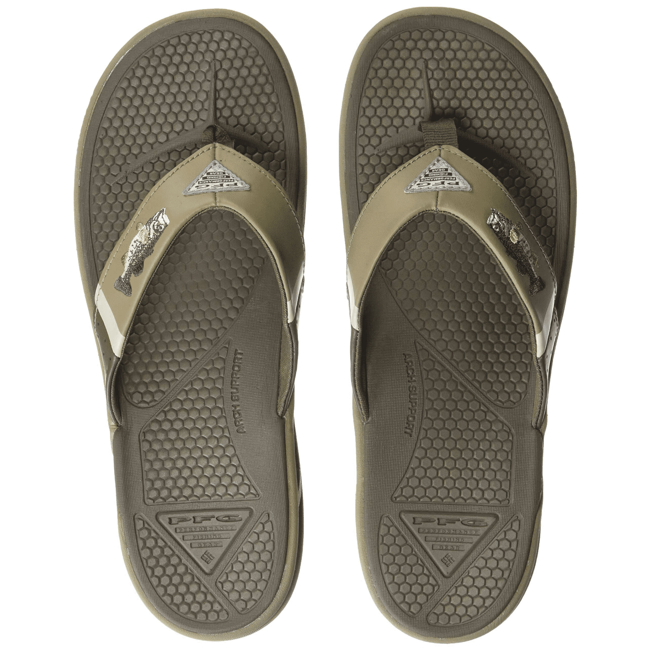 pfg flip flops
