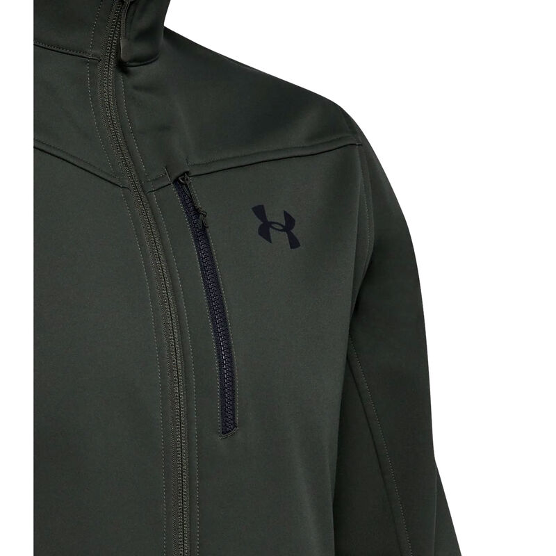 Under Armour Men&rsquo;s ColdGear Infrared Shield Jacket image number 20