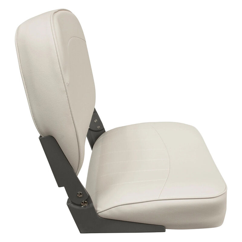 Wise Low Back Economy Fishing Boat Seat image number 3