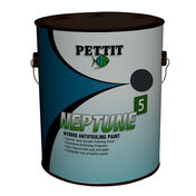 Pettit Neptune5, Quart