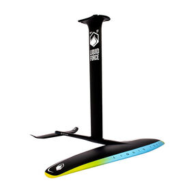 Liquid Force Carbon Horizon 160 Foil