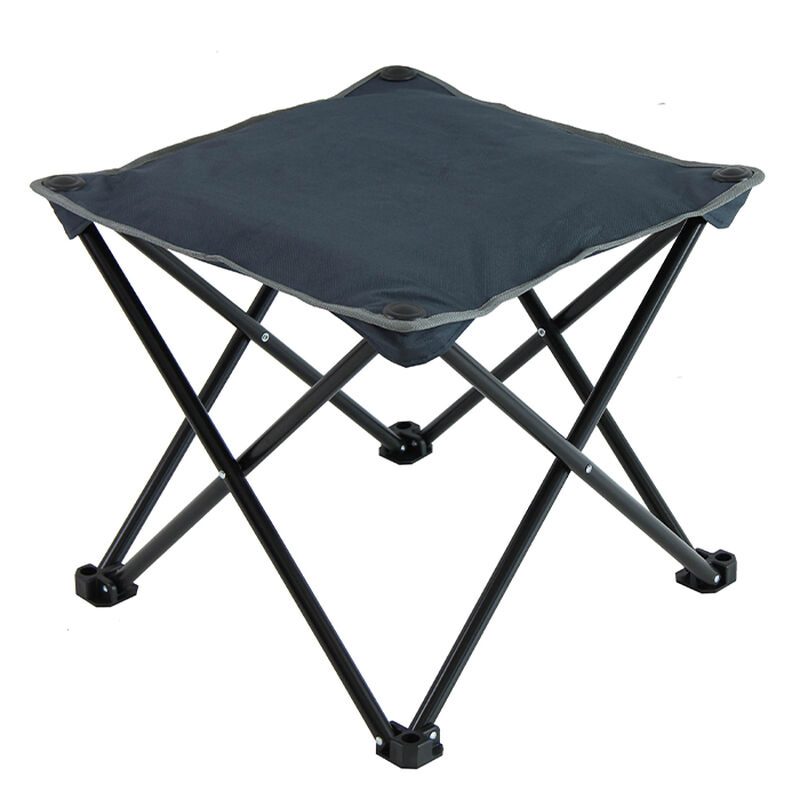 MacSports Outdoor Folding Ottoman image number 19