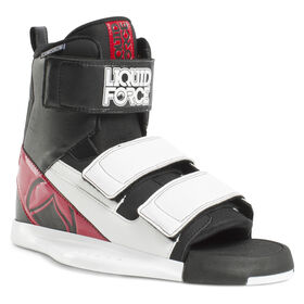Liquid Force Domain Wakeboard Bindings