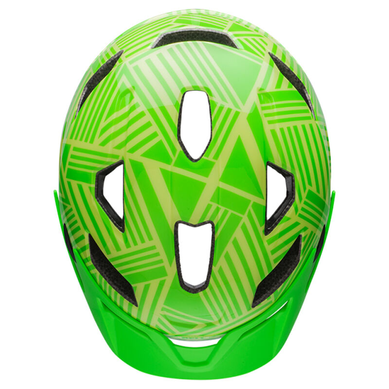 Bell Sidetrack Youth Bike Helmet image number 40