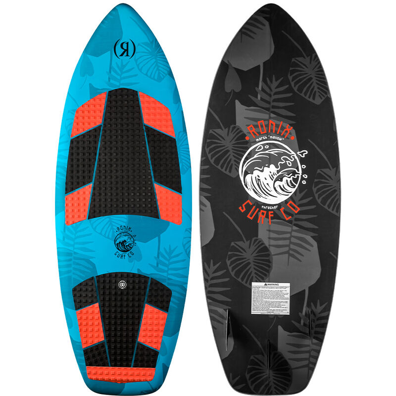 Ronix Marsh"Mellow" Thrasher Wakesurfer image number 2