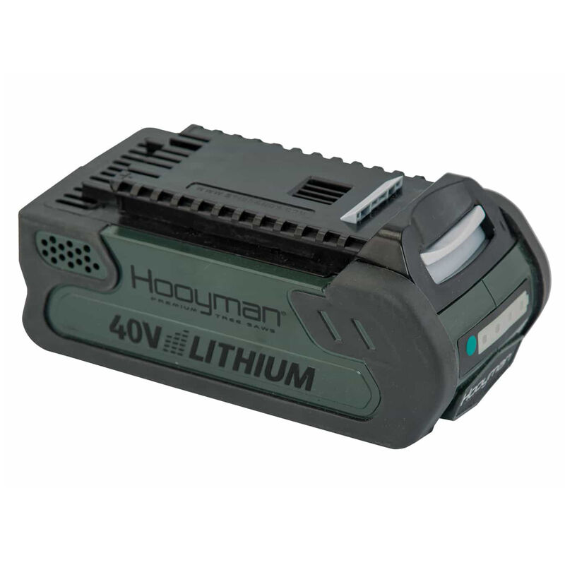 Hooyman Spare 40 Volt Lithium Battery image number 1