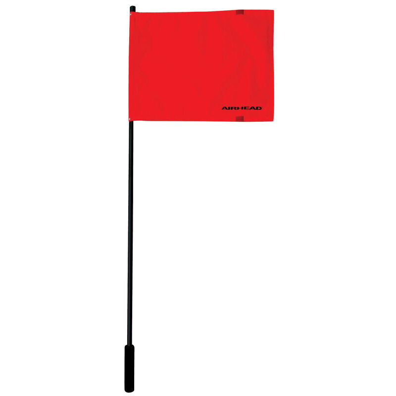 Deluxe Watersports Flag image number 1