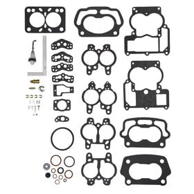 Sierra Carburetor Kit For Mercury Marine Engine, Sierra Part #18-7746