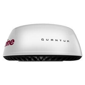 Raymarine Quantum Q24C Radome with Wi-Fi & Ethernet - Power/Data Cables Included