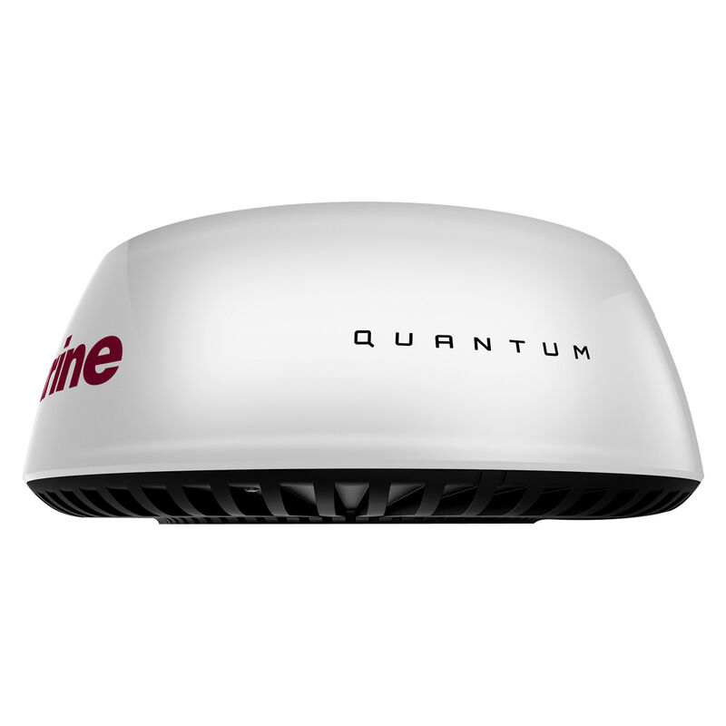 Raymarine Quantum Q24C Radome with Wi-Fi & Ethernet - Power/Data Cables Included image number 1