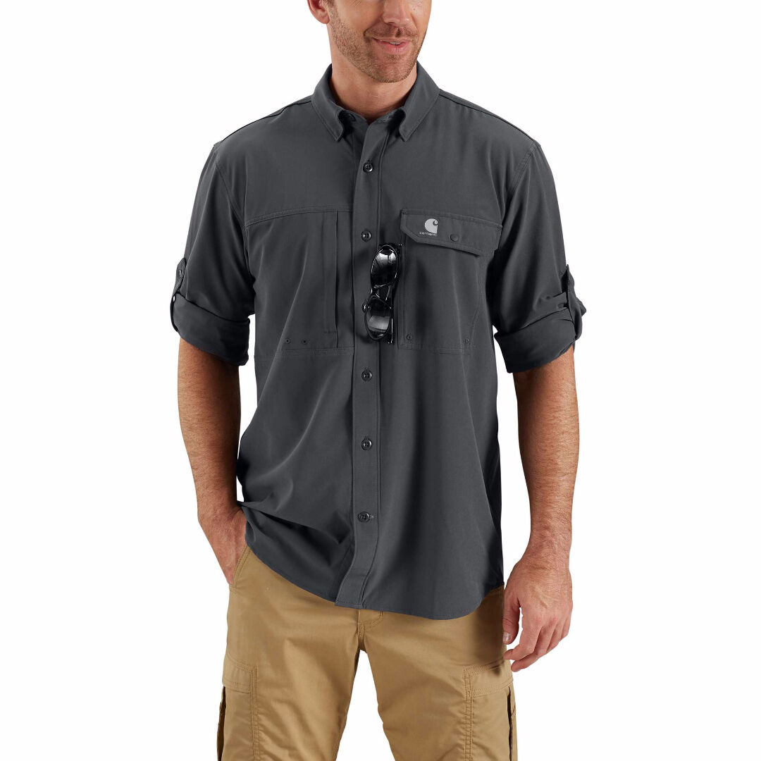 Carhartt Men's Force Extremes Angler 