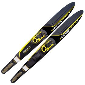 O'Brien Performer Pro Combo Waterskis With X-9 Bindings