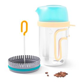 BioLite CoffeePress
