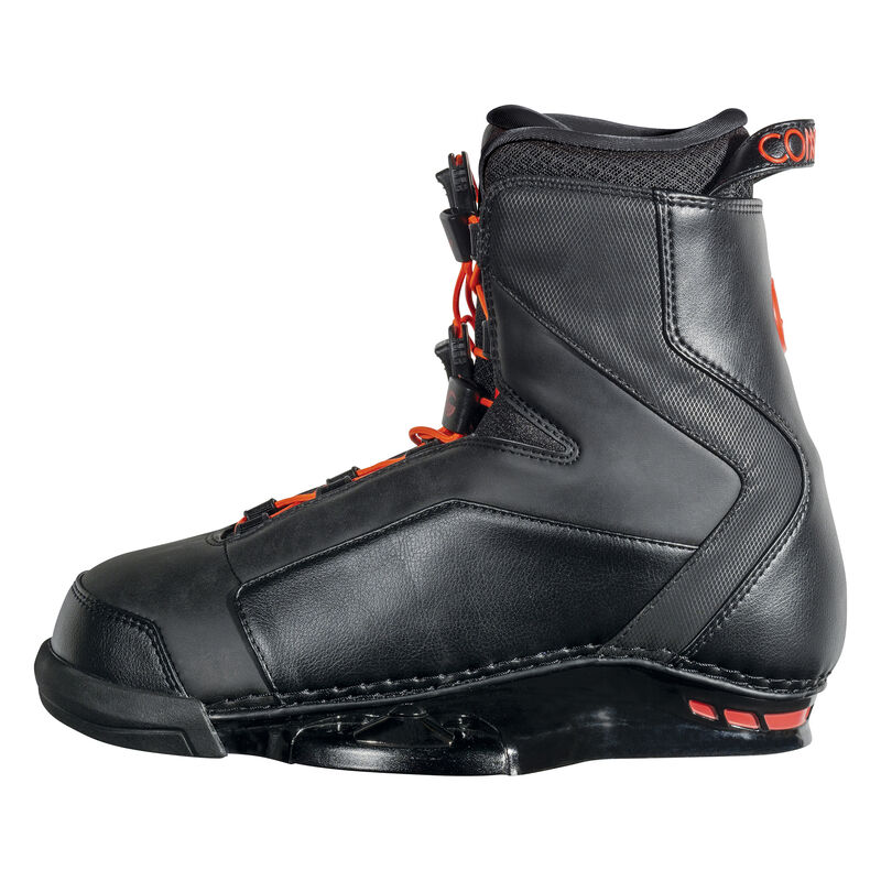 Connelly JT Wakeboard Bindings image number 2