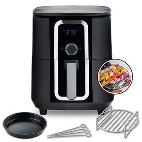 Aria 7-Quart Air Fryer