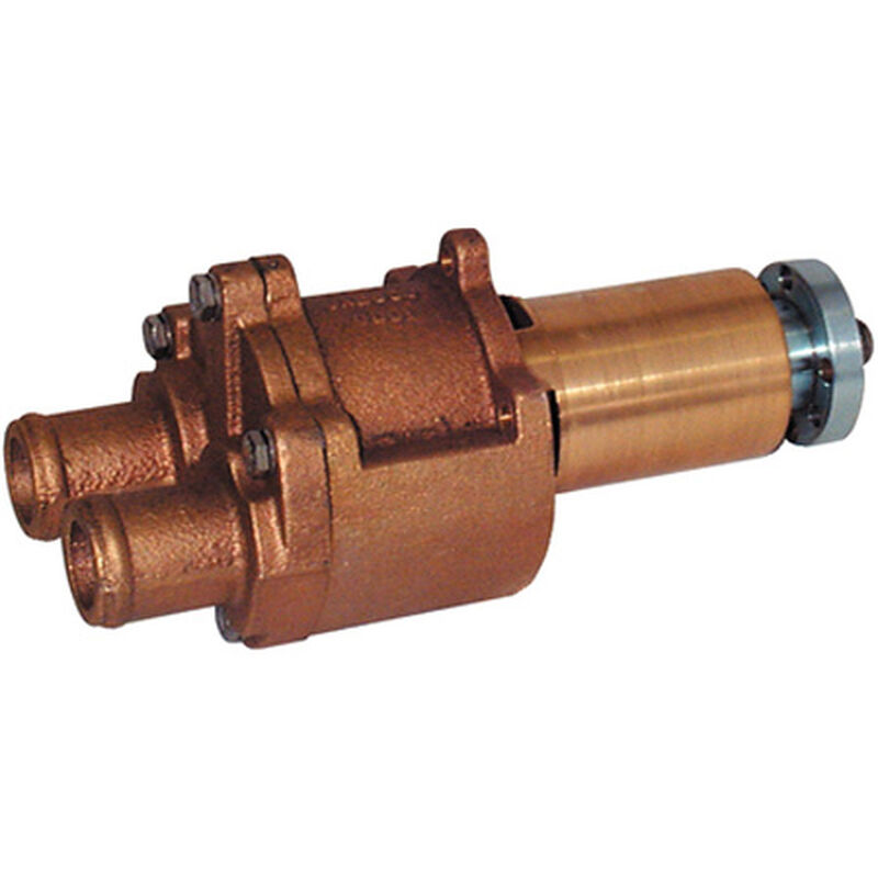 Jabsco Mercruiser-Type Engine Cooling Pump image number 1