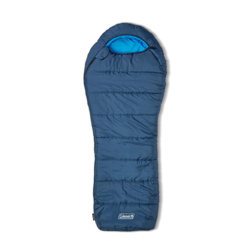Coleman Tidelands 30&deg;F Mummy Sleeping Bag image number 1