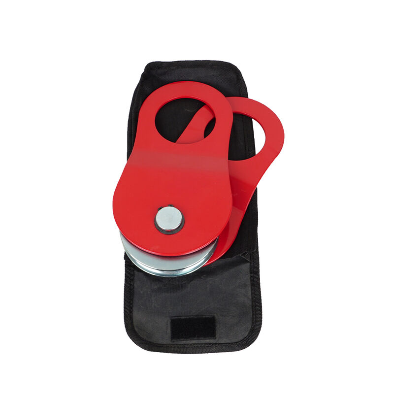 Off Terrain 4WD Full Recovery Kit image number 5