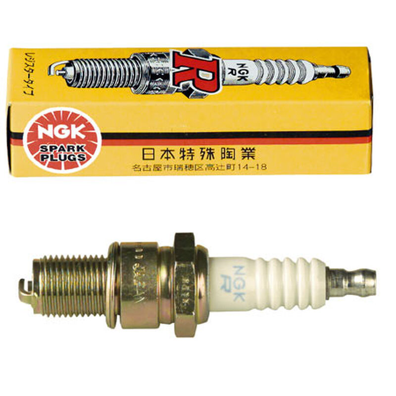 NGK Plug, BR7ES image number 1