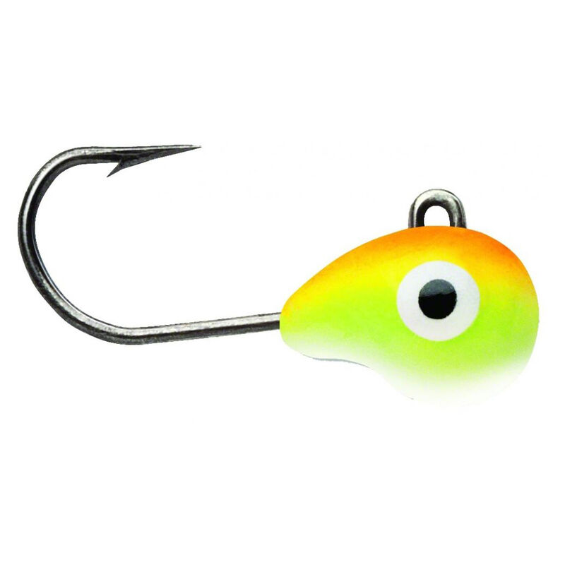 VMC Tungsten Tubby Jig image number 10