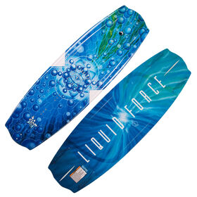 Liquid Force Trip Wakeboard, Blank