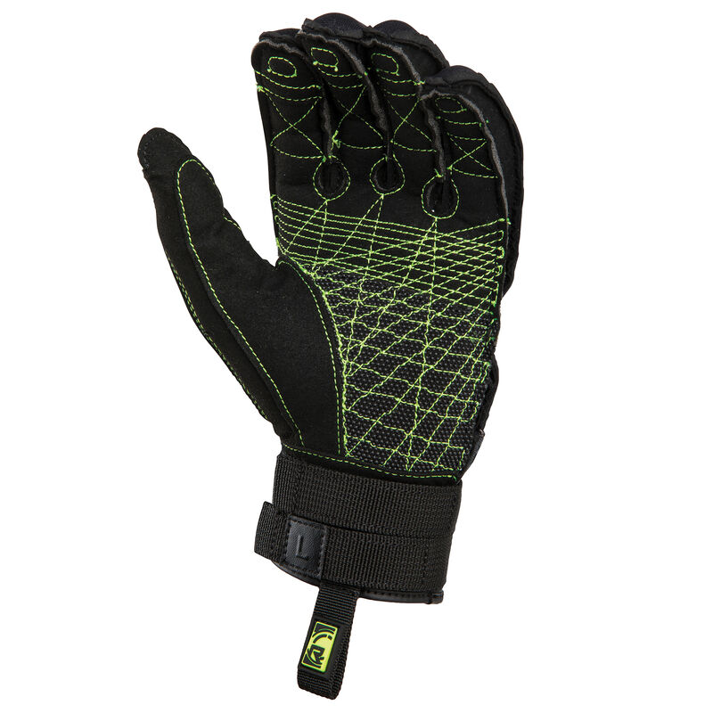 Radar Ergo A Inside-Out Waterski Glove image number 2
