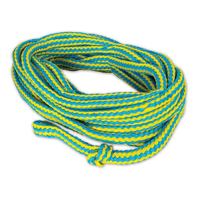 O'Brien 6-Person Floating Tube Rope