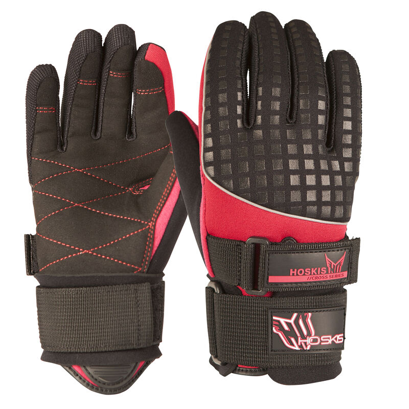 HO Women's World Cup Waterski Glove image number 2