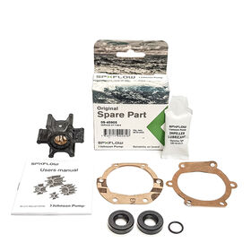 Johnson Pump Water Pump Impeller Kit