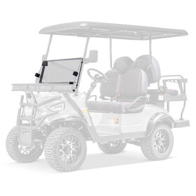 Kandi DOT Approved Golf Cart Windshield