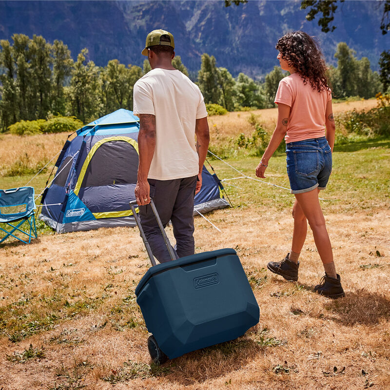 Coleman Chiller 48-Quart Cooler image number 4