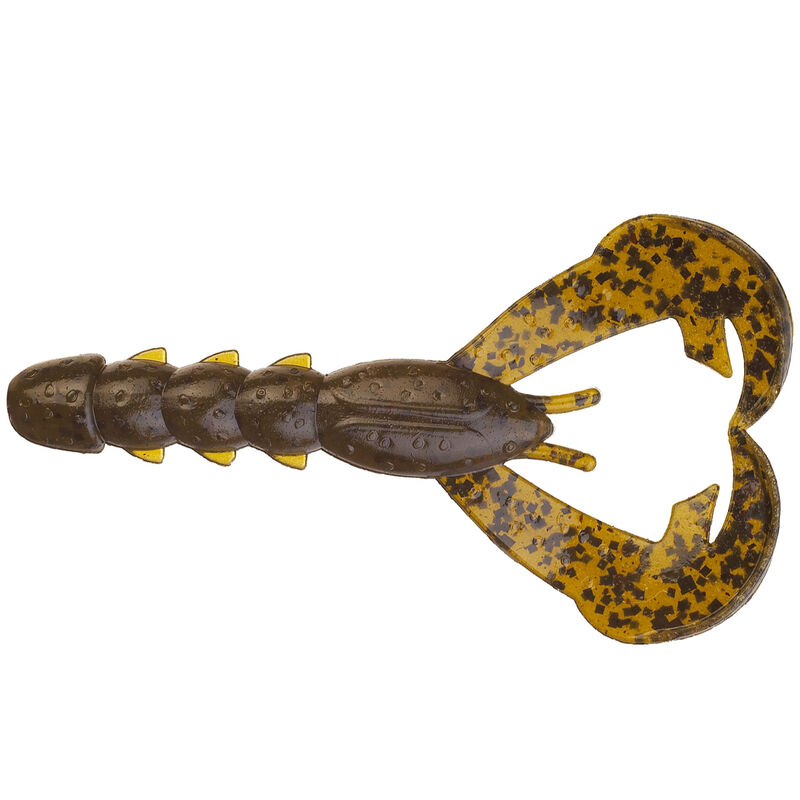 Strike King Rage Baby Craw image number 2