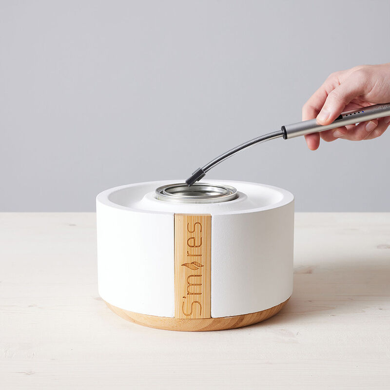 TerraFlame Tabletop S'mores Roaster image number 14