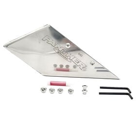 Panther Safe-Skeg, Evinrude/Johnson 40-50-60 HP (E-TEC), 2-stroke, 1984-2008