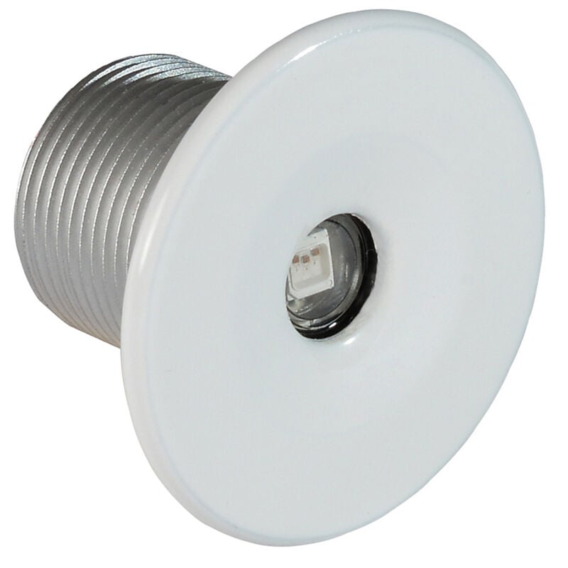 Lumitec Echo Courtesy Light - White Housing - White Light image number 6